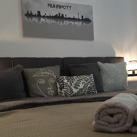 Gockel Homes 1 - Zentral Mit Balkon & Netflix Essen Exterior photo