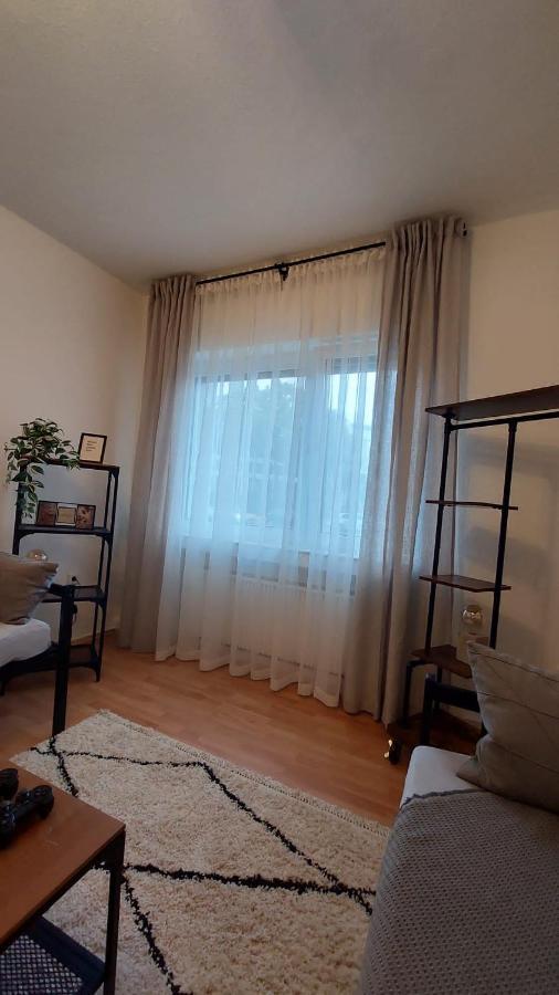 Gockel Homes 1 - Zentral Mit Balkon & Netflix Essen Exterior photo
