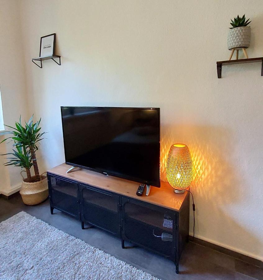 Gockel Homes 1 - Zentral Mit Balkon & Netflix Essen Exterior photo