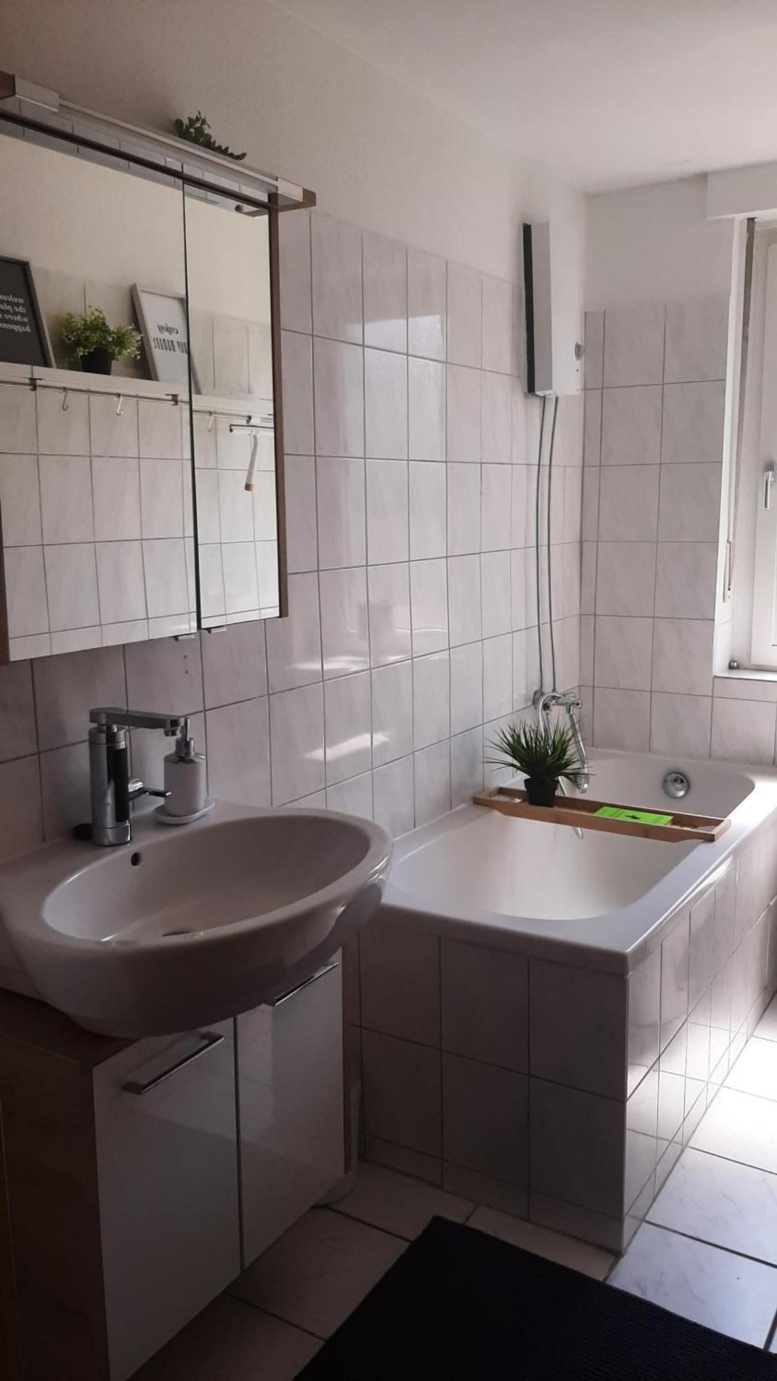 Gockel Homes 1 - Zentral Mit Balkon & Netflix Essen Exterior photo