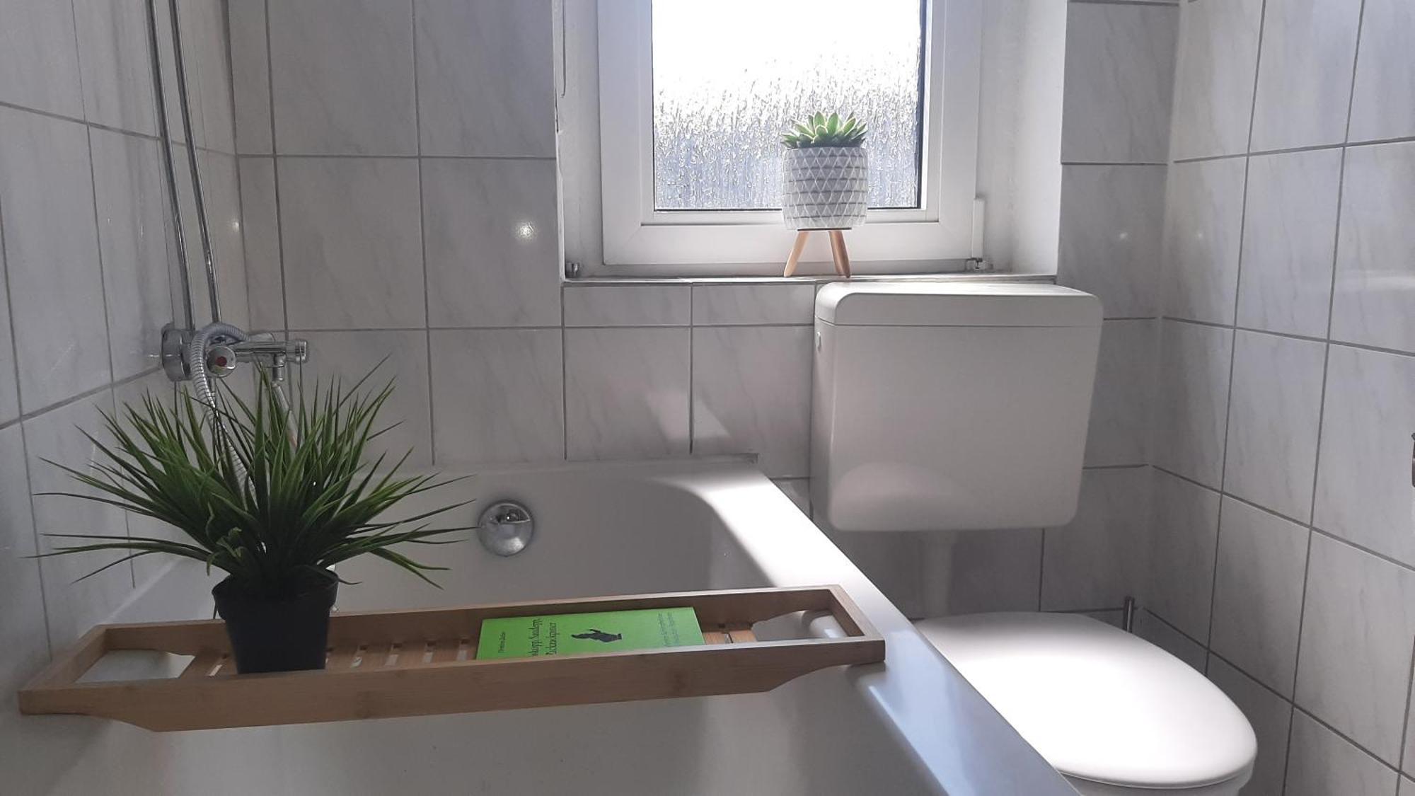 Gockel Homes 1 - Zentral Mit Balkon & Netflix Essen Exterior photo